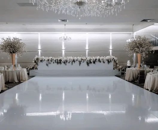 Hire White Dance Floor Hire, hire Miscellaneous, near Riverstone