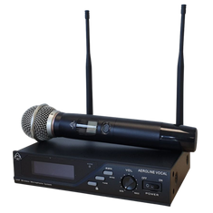 Hire Wireless Microphone - Wharfedale, in Caloundra West, QLD