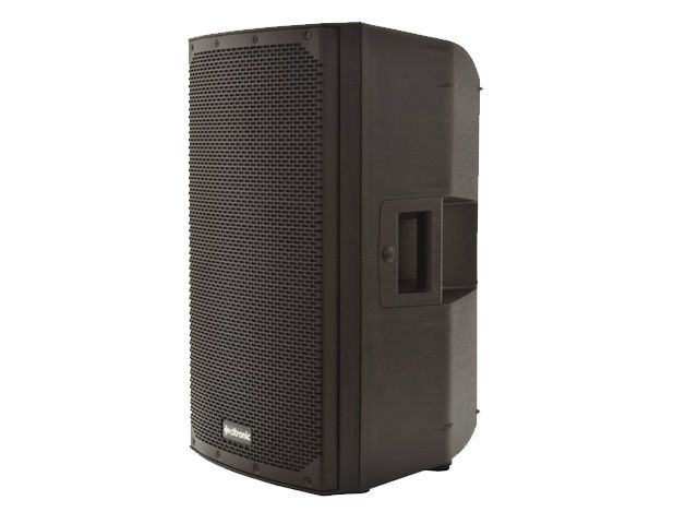 Hire 12″ Active Speaker, hire Speakers, near Wetherill Park