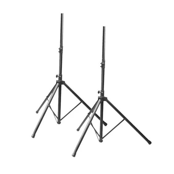 Hire Speaker Stand (Pair), from Tailored Events Group