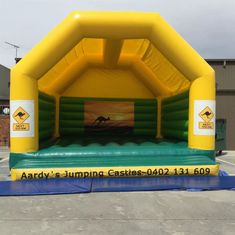 Hire Aussie Adults Jumping Castle