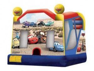 Hire Cars Combo, hire Jumping Castles, near Keilor East
