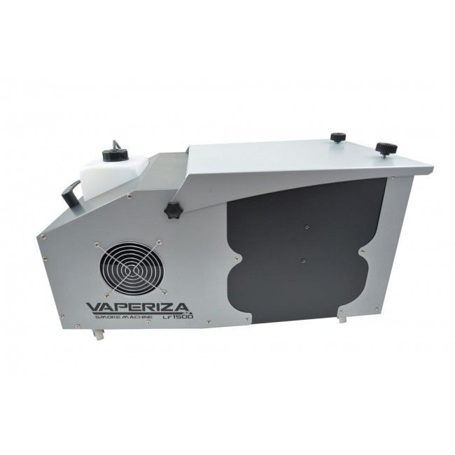 Hire Vaperiza Low Lying Fog Machine Hire LF1500, hire Smoke Machines, near Kensington image 2