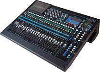 Hire Allen&Heath Qu-24, hire DJ Decks, near Collingwood