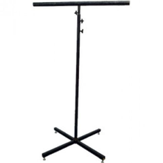 Hire Lighting Stand With T-bar - Hire, in Kensington, VIC