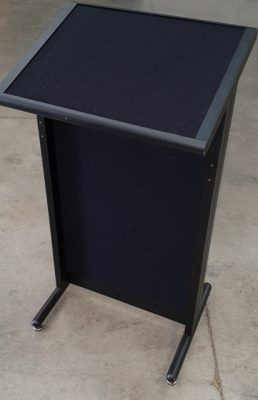 Hire Lectern
