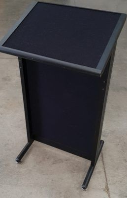 Hire Lectern, in Balaclava, VIC