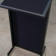 Hire Lectern