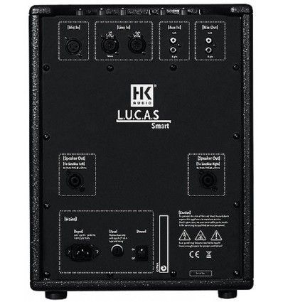 Hire HK LUCAS Max Hire, hire Speakers, near Kensington