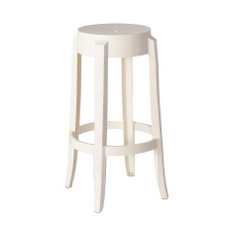 Hire Clear Ghost Stool Hire, in Oakleigh, VIC