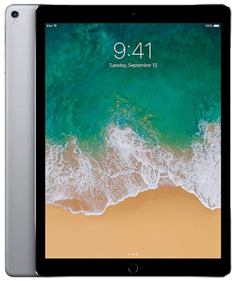 Hire iPad Pro 12.9” Wi-Fi + Cellular, in Yarraville, VIC