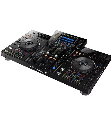 Hire Pioneer XDJRX2 2-Channel USB DJ Media Player, hire DJ Decks, near Camperdown image 2