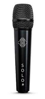Hire Sontronics Solo Microphone, hire Microphones, near Dee Why