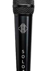 Hire Sontronics Solo Microphone