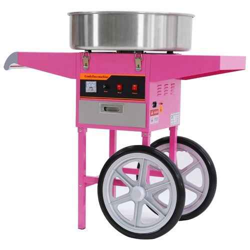 Hire Fairy Floss, hire Miscellaneous, near South Windsor