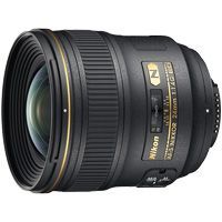 Hire Nikon AF-S NIKKOR24mm f/1.4G EDLens, hire Camera Lenses, near Alexandria