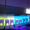Hire Glow Stool Hire, hire Glow Furniture, near Wetherill Park image 2