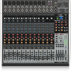 Hire Behringer XENYX 2442 USB, in Urunga, NSW