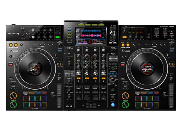 Hire Pioneer DJ XDJ-XZ All in One DJ Controller, in Kingsgrove, NSW