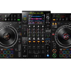 Hire Pioneer DJ XDJ-XZ All in One DJ Controller