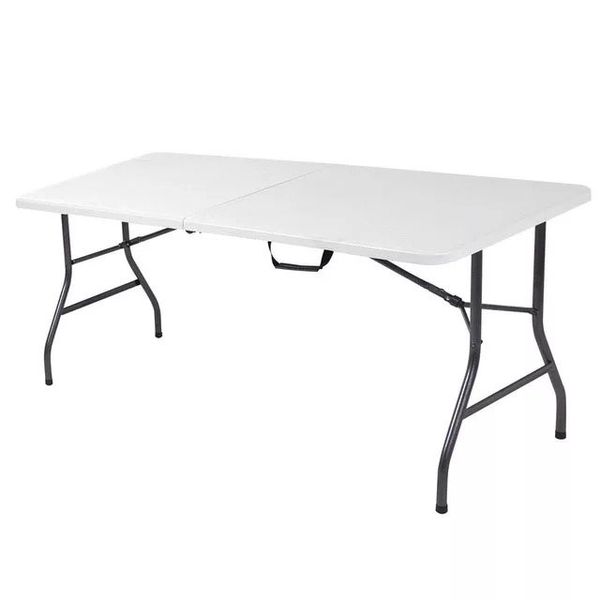 Hire Rectangular Adult Table – 8 Seater