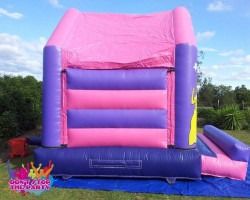 Hire Princess Jumping Castle, from Don’t Stop The Party