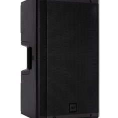 Hire Premium 12″ Powered Speaker