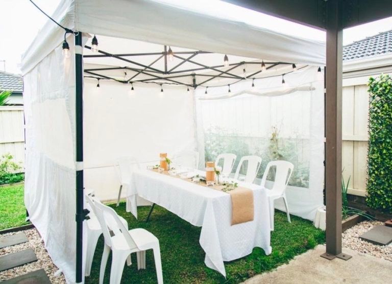 Hire Popup Marquee, hire Marquee, near Malvern East