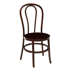 Hire Bentwood Chair, in Belmont, WA