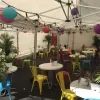 Hire Purple Tolix Chair, hire Chairs, near Wetherill Park