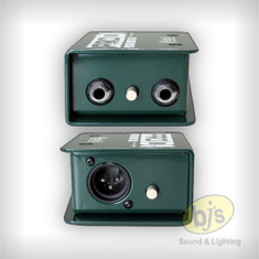 Hire RADIAL PROD2 STEREO DIRECT BOX