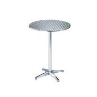 Hire Stainless Steel Top bar table, hire Tables, near Wetherill Park