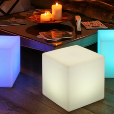 Hire Glow Cubes, in Kingsford, NSW