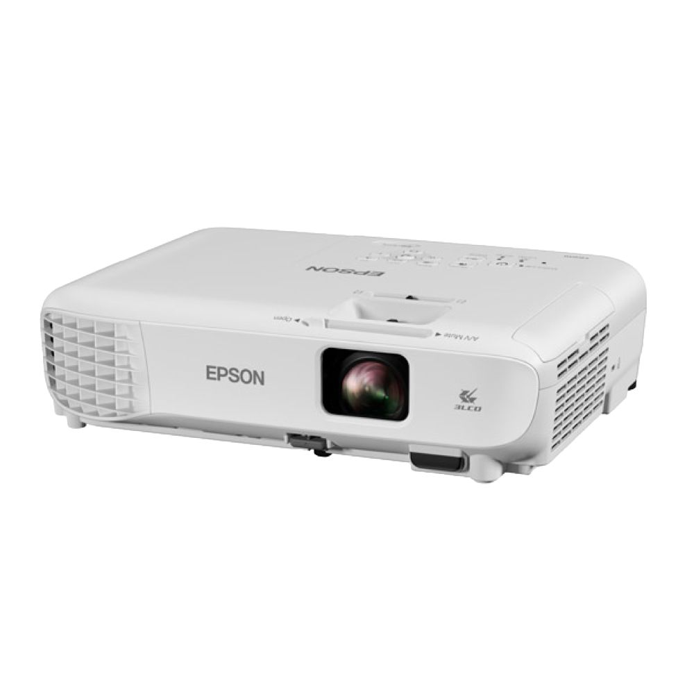 Hire Business Meeting Data Projector, hire Projectors, near Carrum Downs image 1