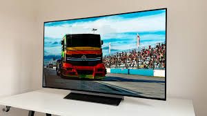 Hire 50 inch LED Screen smart TV Samsung, hire TVs, near Kensington