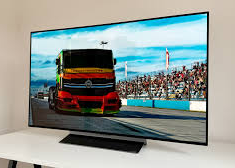 Hire 50 inch LED Screen smart TV Samsung
