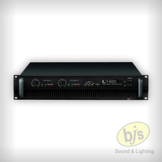 Hire InterM L1400 1400W Power Amplifier