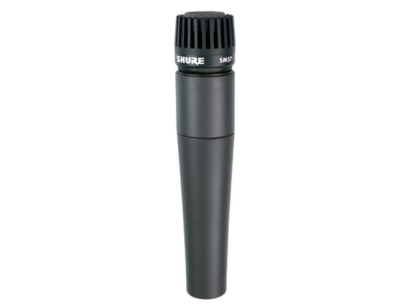 Hire Shure SM57 Microphone, in Kingsgrove, NSW