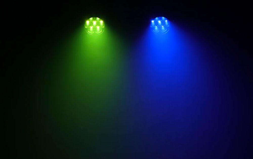 Hire EVENT Lighting Moving Head Lights (Wash), hire Party Lights, near Pymble image 2