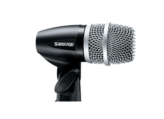 Hire Kick Drum Microphone | Shure PG56, hire Microphones, near Claremont