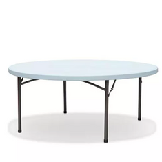 Hire 5ft Round Table