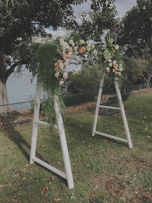 Hire Argyle A-Frame Archway, hire Miscellaneous, near Randwick