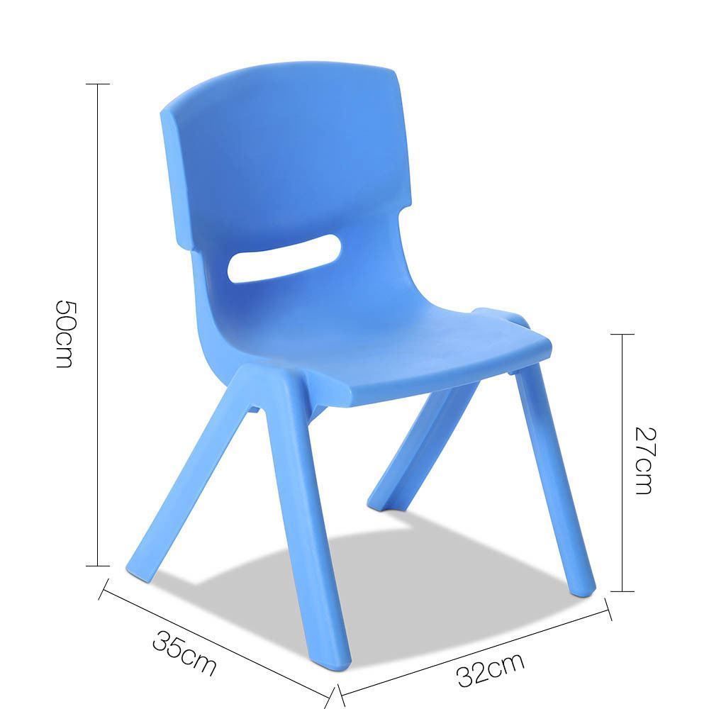 Hire Children’s Stackable Plastic Chair, hire Chairs, near Moorabbin image 1