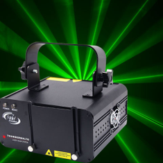 Hire Small Green Laser, in Kingsgrove, NSW