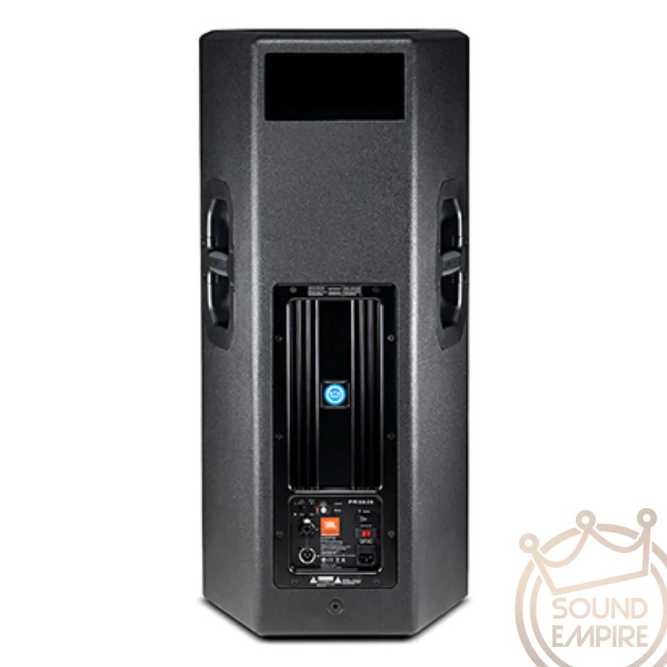 Hire JBL PRX635 3-WAY SOUND SYSTEM, hire Speakers, near Carlton image 2
