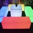 Hire Glow Round Ottoman Hire�, hire Chairs, near Oakleigh