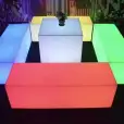 Hire Glow Round Ottoman Hire�, in Oakleigh, VIC