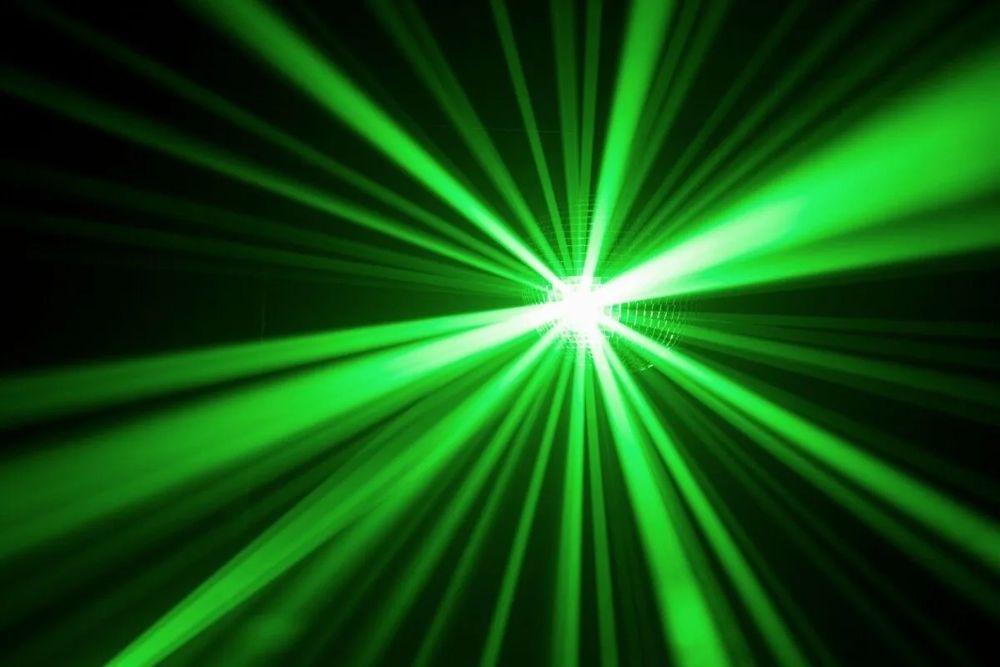 Hire Green Laser Light Hire, hire Party Lights, near Auburn