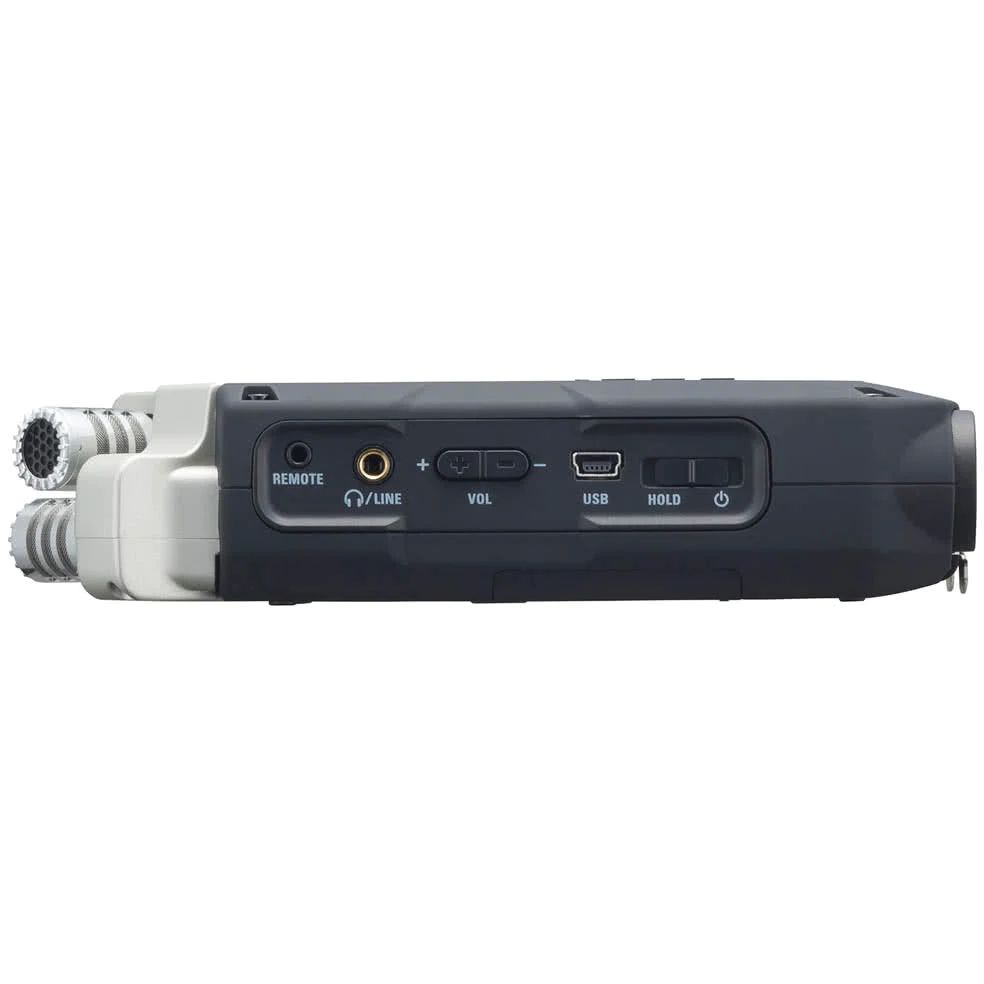 Hire Zoom On-Camera Audio Kit Recorder, hire Microphones, near Alexandria image 2