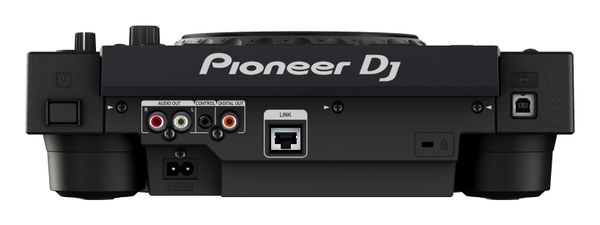 Hire PIONEER CDJ-900NXS CD & USB Player